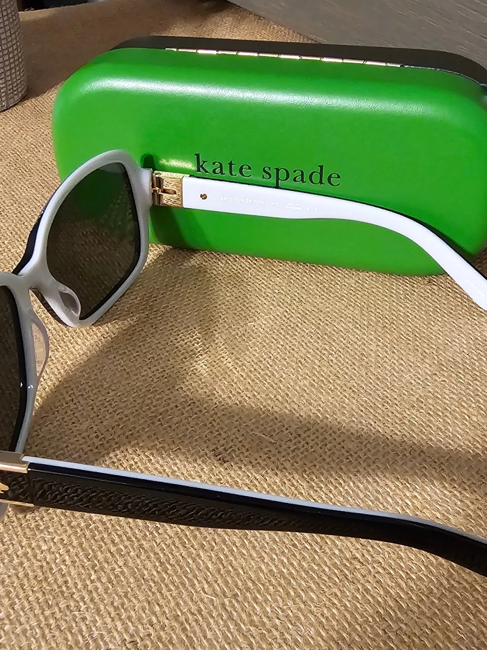 Kate Spade Annora Sunglasses